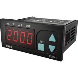 Digitální panelový měřič Enda EI2041-SM-2R-12 EI2041-SM-2R-12