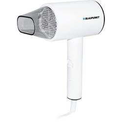 Fén na vlasy Blaupunkt HDD401WH, 1600 W, bílá