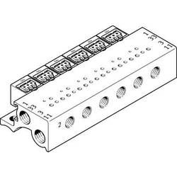 FESTO MHA1-PR8-3-M3-PI, 0 do 8 bar