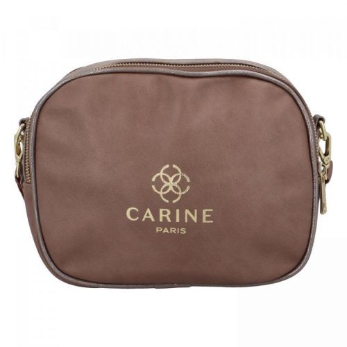 Dámská crossbody Varna, taupe