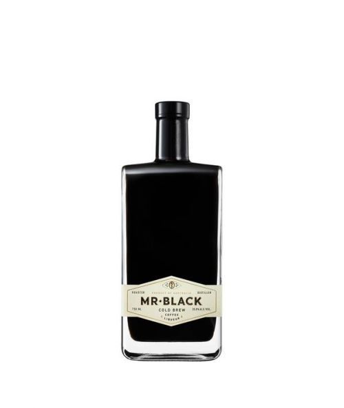 Mr. Black Cold Brew Coffee Liqueur 0,7l 23%