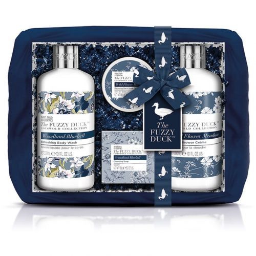 Baylis & Harding The Fuzzy Duck Cotswold Collection dárková sada (do koupele)