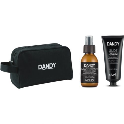 DANDY Shaving gift set dárková sada (na holení)