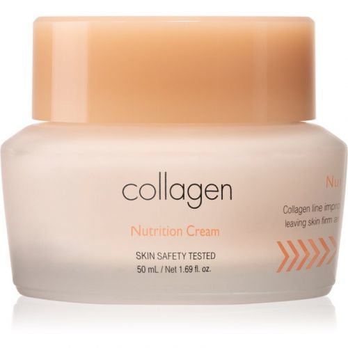 It's Skin Collagen liftingový zpevňující krém s kolagenem 50 ml