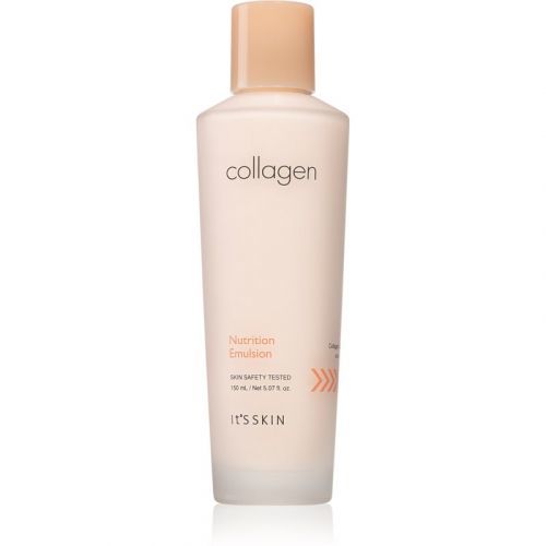 It's Skin Collagen hydratační vyhlazující emulze s kolagenem 150 ml