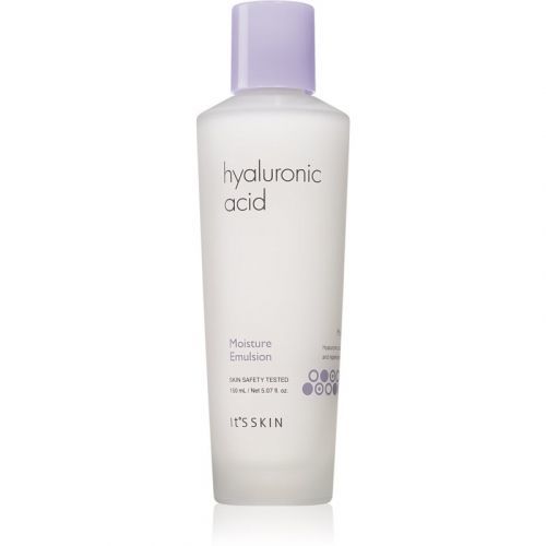 It's Skin Hyaluronic Acid hydratační pleťová emulze s kyselinou hyaluronovu 150 ml