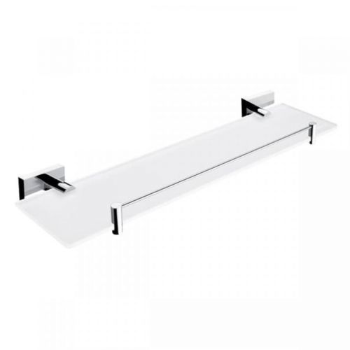 Polička Nimco Keira x50 cm Chrom KE 22091BX-50-26