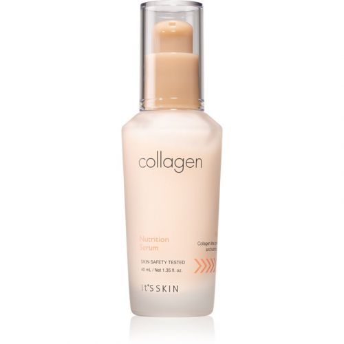 It's Skin Collagen protivráskové a hydratační sérum s kolagenem 40 ml