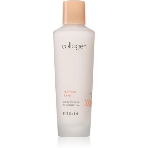 It's Skin Collagen hydratační a liftingové tonikum s kolagenem 150 ml