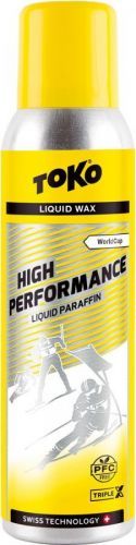 Toko PFC free High Performance Liquid Paraffin yellow - 125 ml 125ml