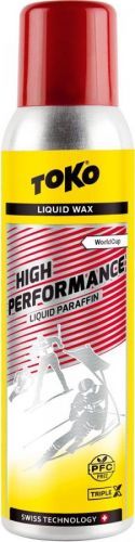 Toko PFC free High Performance Liquid Paraffin red - 125 ml 125ml