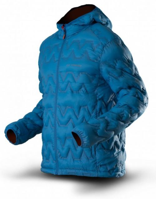 Trimm Trock old blue/old red Velikost: S