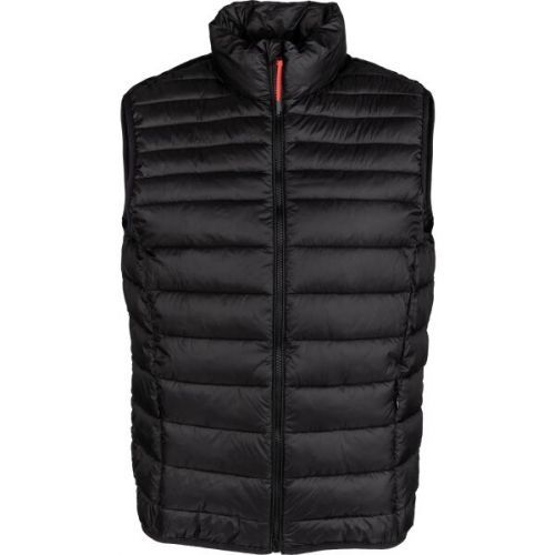 Lotto GILET CORTINA III PAD PL  L - Pánská vesta