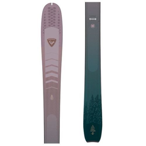 Rossignol ESCAPER W 87 OPEN + SKIN  152 - Touringové lyže