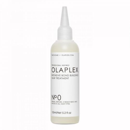 Olaplex N°0 Intensive Bond Building Hair Treatment vlasová kúra 155ml