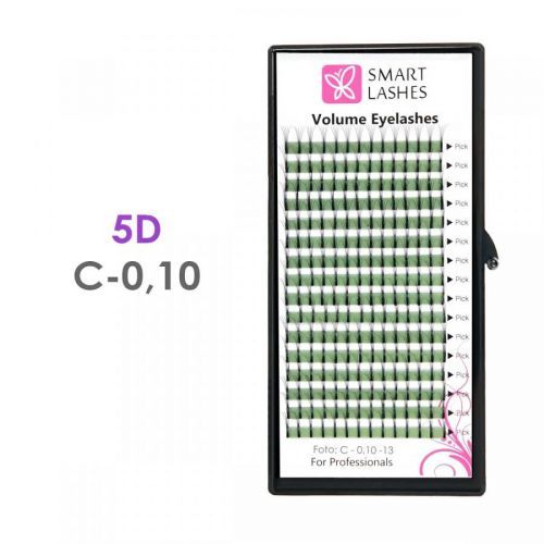 Trsy 5D - C - 0.10 mm