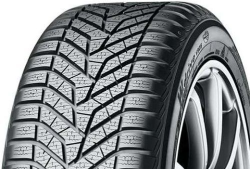 Yokohama BluEarth winter V905 235/40 R18 95 W XL Zimní