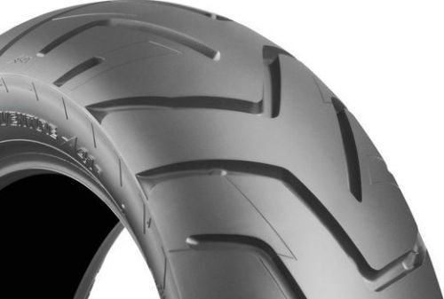 Bridgestone Battlax A41 170/60 R17 72 W TL Zadní Enduro