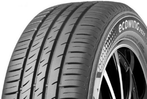 Kumho Ecowing ES31 205/55 R17 91 W Letní