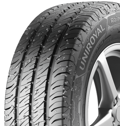 Uniroyal RainMax 3 VAN 225/75 R16 C 118/116 R 10.pr Letní