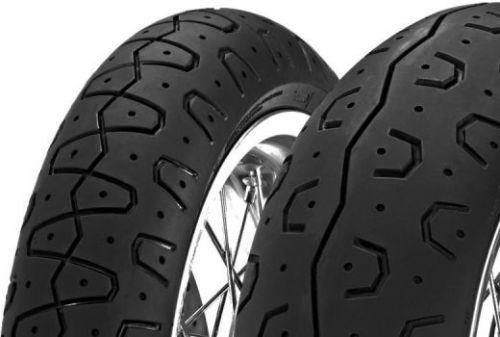 Pirelli Phantom Sportscomp RS 110/80 R18 58 V TL Přední Sportovní/Cestovní