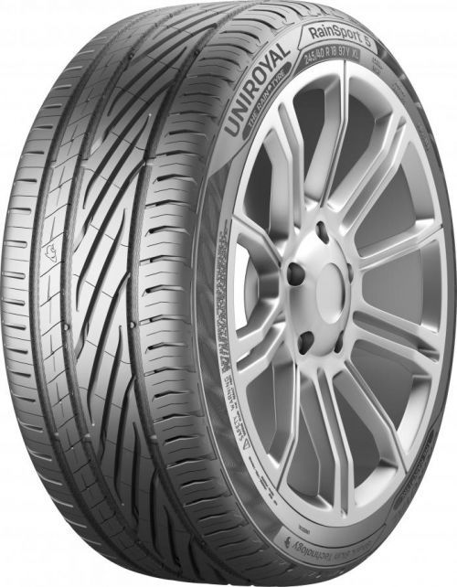 Uniroyal Rainsport 5 195/55 R 15 85H letní