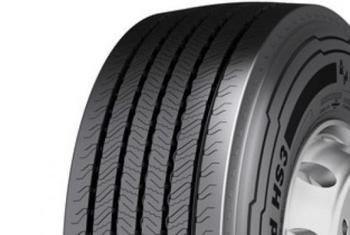 Continental 385/55R22.5 K - <110 km/h Conti Hybrid HS3 +