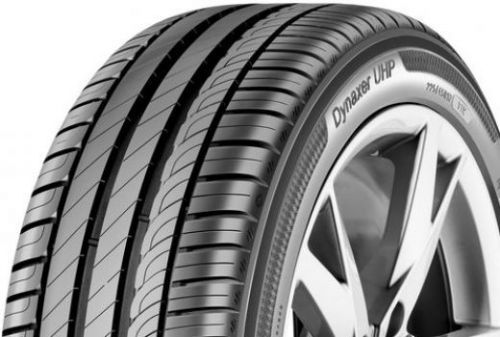 Kleber Dynaxer Uhp 195/45 R 17 81W letní