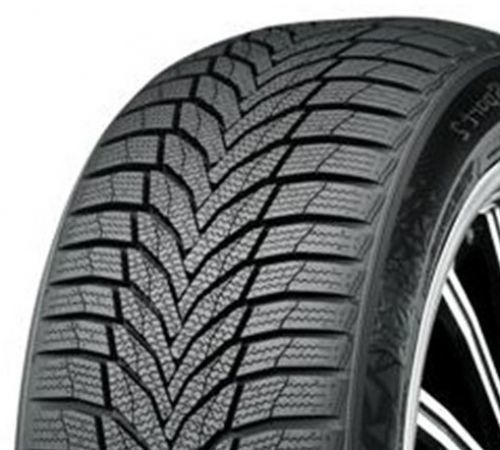 Nexen Winguard Sport 2 Suv 275/45 R 20 110V zimní