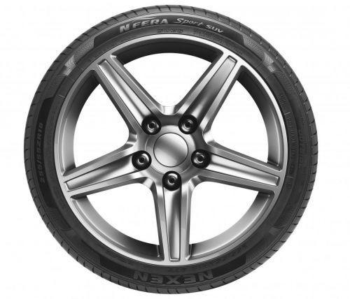 Nexen 235/55 R17 NFERA SPORT SUV 99V