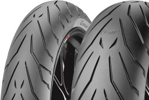 Pirelli 150/70 ZR17 ANGEL GT 69V R TL [20]