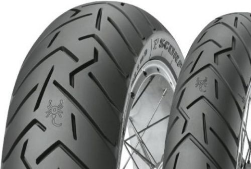 Pirelli 170/60 R17 SCORPI TRAIL II 72W R TL [21]