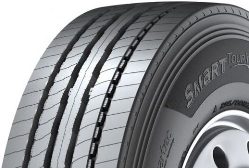 Hankook 295/80R22.5 154/149M Smart Touring AL22