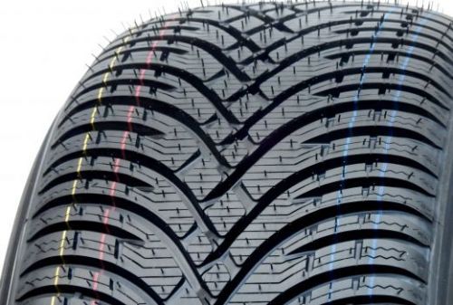 Kleber 235/55 R17 KRISALP HP3 SUV 103V XL