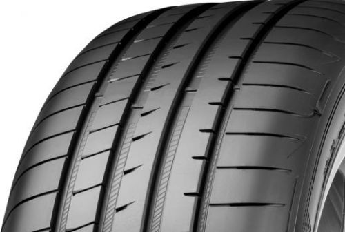 Goodyear Eagle F1 Asymmetric 5 225/40 R19 93 Y letní