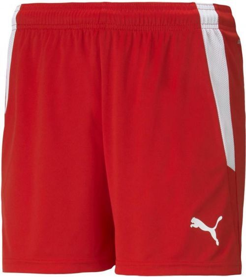 Puma teamLIGA Shorts W XS
