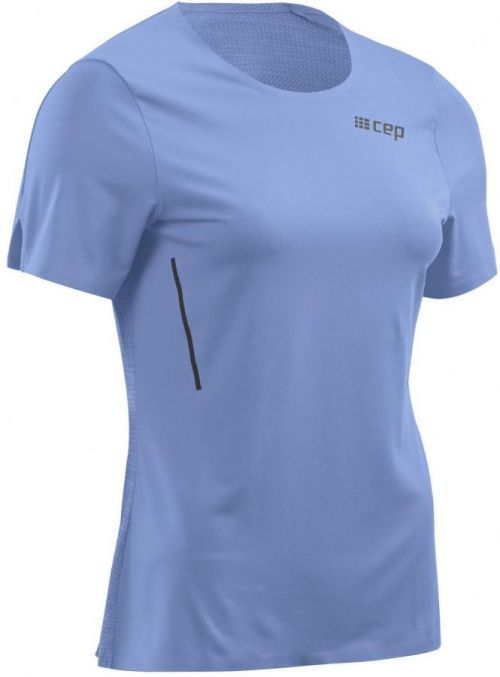 CEP Run Shirt Short Sleeve XS