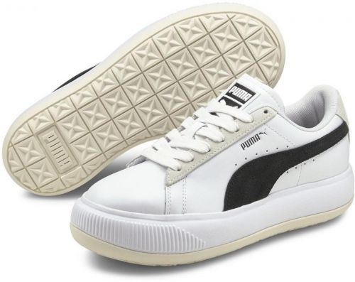 Obuv Puma  Suede Mayu Mix Woman F01