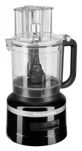 KitchenAid Food processor 5KFP1319EOB černá