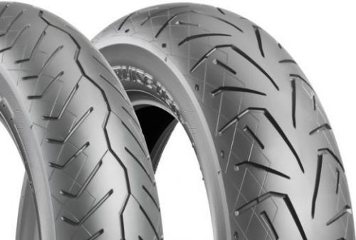Bridgestone Battlecruise H50 140/90 B16 77 H TL Zadní Cestovní