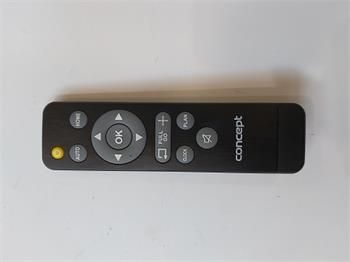 Concept Dálkový ovladač VR2000/VR2010
