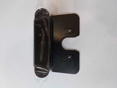 Concept Nabijecí stanice VR3000