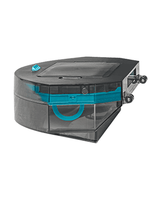 Concept Prachová nádoba VR3120/VR3205/VR3105