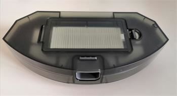 Concept Prachová nádoba VR3210