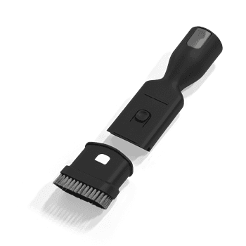 Concept Hubice štěrbinová s kartáčkem VP6020/VP6110