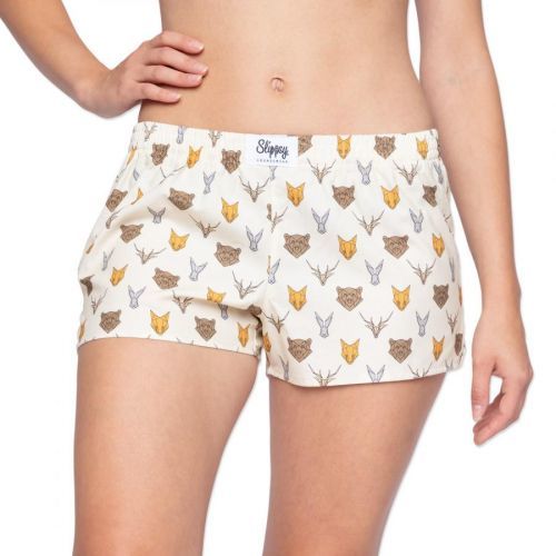 Slippsy Animal Girl / S - původní odstín barev jiný jako pánské