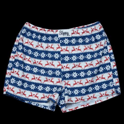 Slippsy Nordic kids boy/98-104