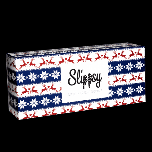 Slippsy Nordic Box velký