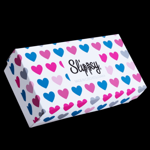 Slippsy Hearts box set