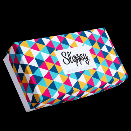 Slippsy Triangle box set